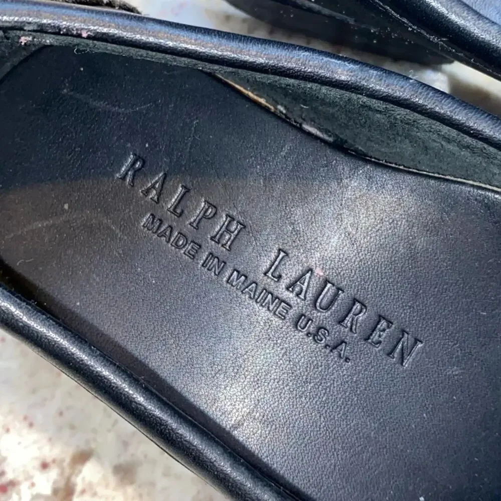 Ralph Lauren size little